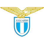 Lazio W logo