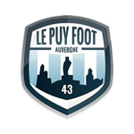 Le Puy Foot II logótipo