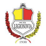 Legionovia Legionowo logótipo