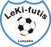 Leki logótipo