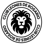 Leones de Rosario logótipo