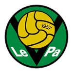 LePa logótipo