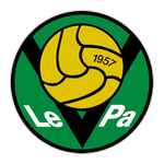 LePa O40 logótipo