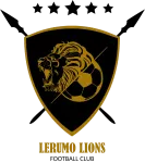 Lerumo Lions logo
