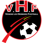 Les Herbiers II Logo