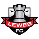 Lewes W logótipo