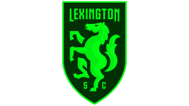Lexington II logótipo