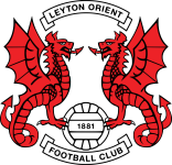 Leyton Orient W logótipo