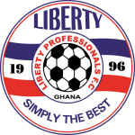 Liberty Professionals logótipo