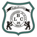 Lichtenrader BC Logo
