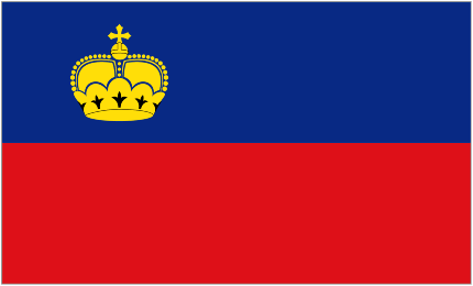 Liechtenstein U17 Logo