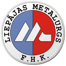 Liepājas Metalurgs II logótipo