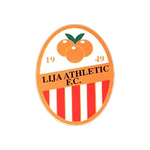 Lija Athletic Logo