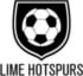 Lime Hotspurs logótipo