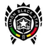 Limón Black Star logótipo