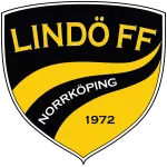 Lindo FF logótipo