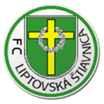 Liptovská Štiavnica Logo