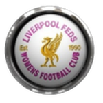Liverpool Feds W logótipo