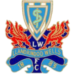 Llandrindod Wells logótipo