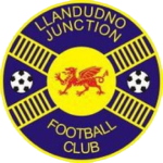 Llandudno Junction logótipo