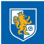 Llandyrnog United logótipo