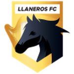 Llaneros W logótipo