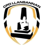 Llansannan logótipo