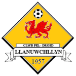 Llanuwchllyn logótipo