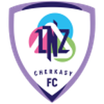 LNZ Cherkasy U19 logótipo