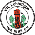 Lohbrügge logótipo