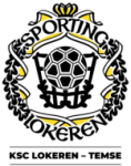 Lokeren-Temse U21 logótipo