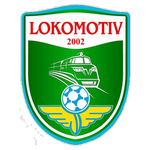 Lokomotiv BFK logótipo