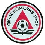 Lokomotiv Ruse logótipo