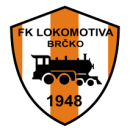 Lokomotiva logótipo