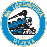 Lokomotiva R logótipo