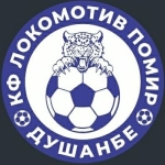 Lokomotive Pamir logótipo