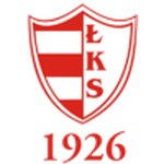 Łomża Logo