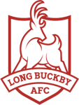 Long Buckby logótipo