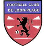 Loon-Plage logótipo
