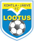 Lootus logótipo