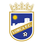 Lorca FC logótipo
