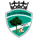 Los Almendros logótipo