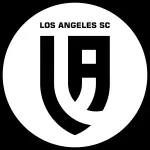 Los Angeles SC W logótipo