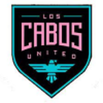 Los Cabos United logótipo