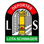 Lota Schwager logótipo