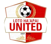 Lotoha'apai United logótipo
