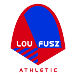 Lou Fusz Athletic logótipo