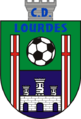 Lourdes logótipo