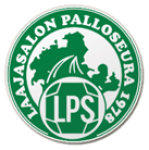 LPS / Kuninkaat Logo
