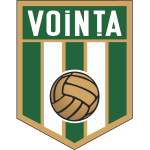 LSS Voința Sibiu logótipo